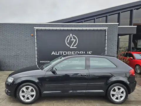 Audi A3 1.2 TFSI Ambition Pro Line S *AC*Navi*Heatseat*
