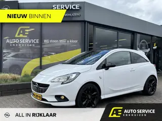 Opel Corsa 1.0 Turbo OPC Line geheel rijklaar incl. garantie ! | Carplay- Android auto  | Cruise | A