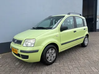Fiat Panda 1.2 Dynamic - APK 05-2027