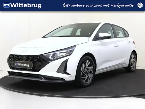 Hyundai i20 1.0 T-GDI Comfort (bj 2025)