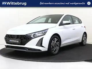 Hyundai i20 1.0 T-GDI Comfort (bj 2025)