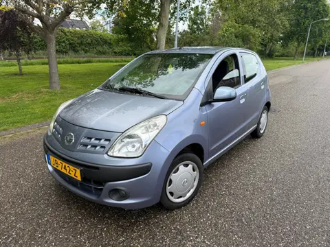 Nissan Pixo 1.0 Acenta APK/ELEK. RAMEN