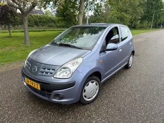 Nissan Pixo 1.0 Acenta APK/ELEK. RAMEN