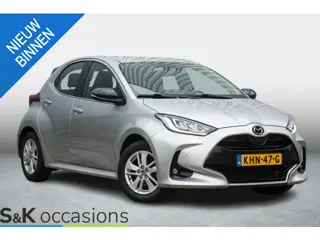 Mazda 2 Hybrid 1.5 Agile ACC Ledere Keyless