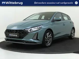 Hyundai i20 1.0 T-GDI Comfort (bj 2025, automaat)