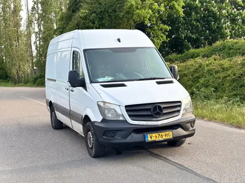 Mercedes-Benz Sprinter 211 2.2 CDI 366 Functional HD