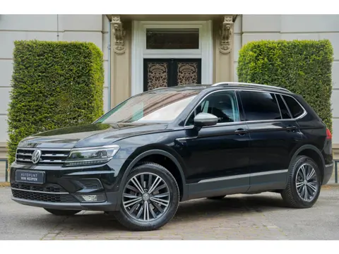 Volkswagen Tiguan Allspace 1.5 TSI Highline 360 CAM | KEYLESS | ADAPTIVE | HEAD UP