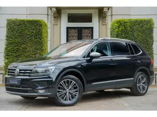 Volkswagen Tiguan Allspace 1.5 TSI Highline 360 CAM | KEYLESS | ADAPTIVE | HEAD UP