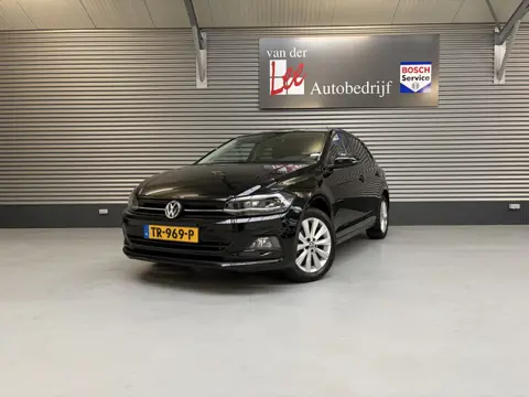 Volkswagen Polo 1.0 TSI PANORAMA/PDC/CARPLAY/LED/DIGI CP/ADAPTIVE/CLIMA/ENZ