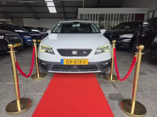 Seat Leon ST 1.6 TDI X-PERIENCE Connect