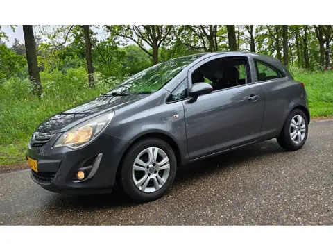 Opel Corsa 1.2 EcoFlex Design Edition LPG - NL Auto - 2e Eig