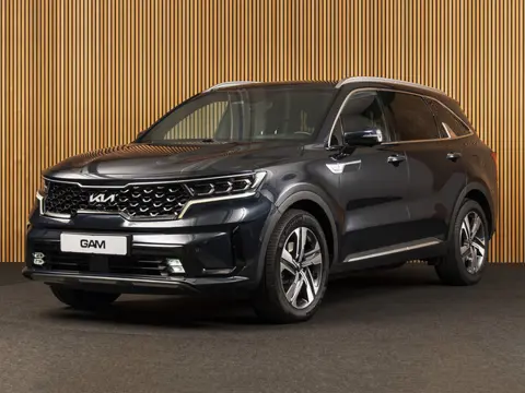 Kia Sorento 1.6 T-GDI Plug-in Hybrid 4WD ExecutiveLine 7p. PANO | 7ZITS | HUD | BOSE