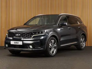 Kia Sorento 1.6 T-GDI Plug-in Hybrid 4WD ExecutiveLine 7p. PANO | 7ZITS | HUD | BOSE