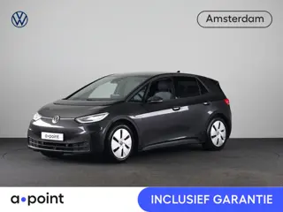 Volkswagen ID.3 Pro 58 kWh 204 pk | SOH 90% | Navigatie | Parkeersensoren | Achteruitrijcamera | Mat