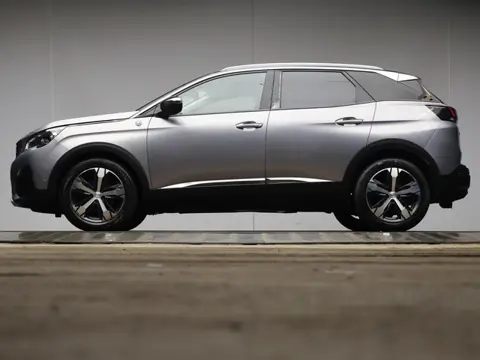 Peugeot 3008 1.2 PureTech Crossway Premium Sport (APPLE CARPLAY,NAVI,CAMERA,360 VIEW,CLIMATE,CRUISE,