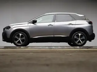 Peugeot 3008 1.2 PureTech Crossway Premium Sport (APPLE CARPLAY,NAVI,CAMERA,360 VIEW,CLIMATE,CRUISE,