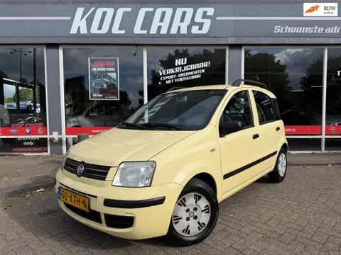 Fiat Panda 1.2 Edizione Cool MET APK AIRCO