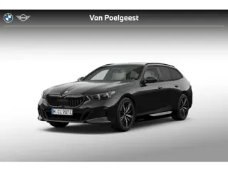 BMW 5 Serie Touring 530e M Sport Edition | M Sportpakket Pro | Innovation Pack | Travel Pack | Comfo