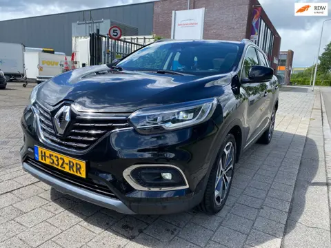 Renault Kadjar 1.3 TCe Zen, BTW, KOPPAKKING DEFECT, Inruil mogelijk.