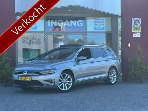 Volkswagen Passat Variant 1.4 TSI GTE Highline | Pano | Trekhaak