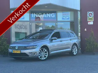 Volkswagen Passat Variant 1.4 TSI GTE Highline | Pano | Trekhaak
