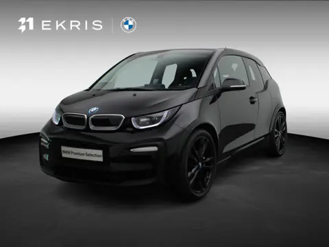 BMW i3 Executive Edition | Stoelverwarming | Camera | Navigatie Professional | Climate Control | Par