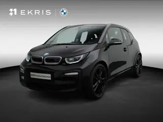 BMW i3 Executive Edition | Stoelverwarming | Camera | Navigatie Professional | Climate Control | Par