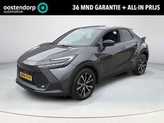 Toyota C-HR 2.0 Plug-in Hybrid 220 First Edition