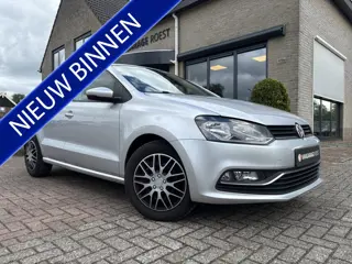 Volkswagen Polo 5DRS 1.2 TSI Comfortline Airco / Cruise control