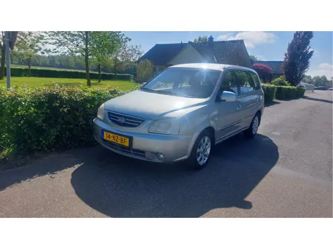 Kia Carens 1.8-16V EX CLIMA BJ 2004 (bj 2004)