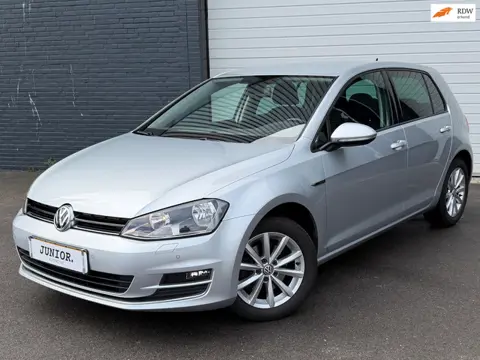 Volkswagen Golf 1.6 TDI Highline CRUISE/CLIMA/STOELVERWARMING/NETTEAUTO