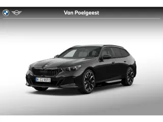 BMW 5 Serie Touring 530e M Sport Edition | M Sportpakket Pro | Innovation Pack | Travel Pack | Comfo