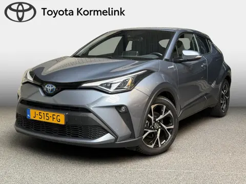 Toyota C-HR 1.8 Hybrid First Edition