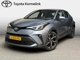 Toyota C-HR 1.8 Hybrid First Edition