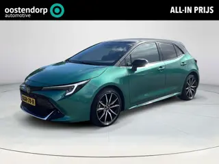 Toyota Corolla Hybrid 140 GR Sport | Navigatie | Parkeersensoren | Stoelverwarming | 18 inch LM-velg