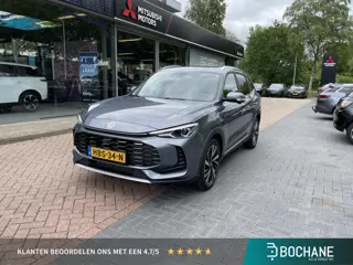 MG MG ZS Hybrid+ 1.5 Hybrid+ Luxury | 360Camera | Full Map Navigatie |