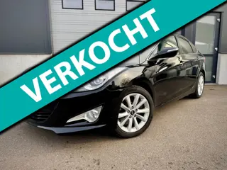 Hyundai I40 2.0 GDI i-Vision / Afn. Trekhaak / Cruise / Climate