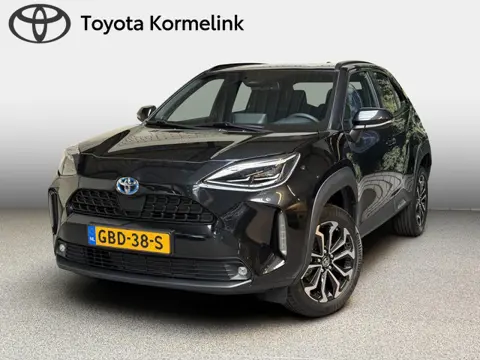 Toyota Yaris Cross 1.5 Hybrid Dynamic