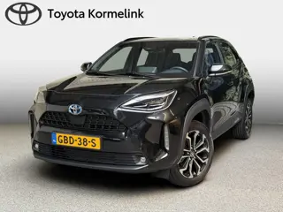 Toyota Yaris Cross 1.5 Hybrid Dynamic