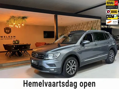 Volkswagen Tiguan Allspace 1.5 TSI Comfortline Business NAP Garantie Pano Carplay Elek Achterklep St
