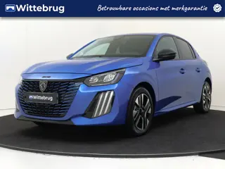 Peugeot 208 1.2 PureTech 100 Allure (bj 2024)