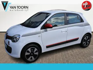 Renault Twingo 1.0 SCe Collection. Parkeersensoren, dealer onderhouden!