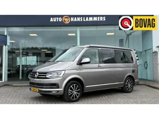 Volkswagen California Bulli TDi 204 automaat