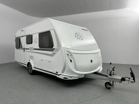 Knaus Südwind 460 EU Dakairco Mover Voortent