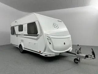 Knaus Südwind 460 EU Dakairco Mover Voortent