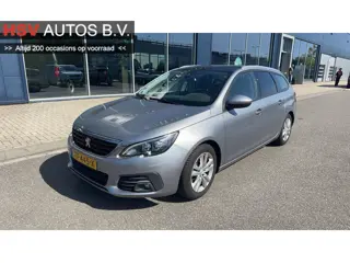 Peugeot 308 SW 1.2 PureTech Blue Lease Executive