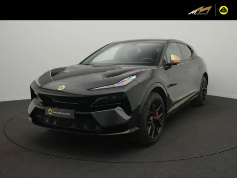 Lotus Eletre 600 GT SE Munsterhuis Special | Panorama Dak | KEF Reference | 22 Inch | Comfort Seats 