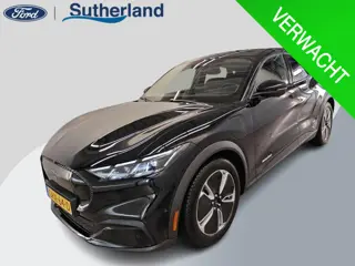 Ford Mustang Mach-E Standard RWD 73 kWh | 55.000 KM | Technology Pack | Bang & Olufsen | Panorama Da