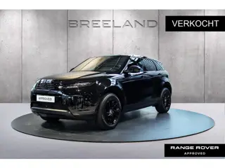 Land Rover Range Rover Evoque P270e S Edition | Panoramadak | Convenience Pack | 360° Camera