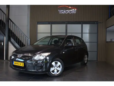 Hyundai I30 1.4i Active Cool